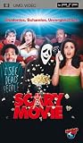 Produkt-Bild: Scary Movie [UMD Universal Media Disc]