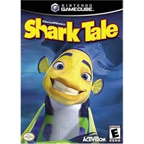 Shark Tale by ACTIVISION