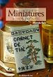 Miniatures au point compt�