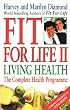 Fit for Life II