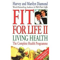 Fit for Life II