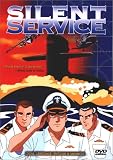 Silent Service [DVD] [Region 1] [US Import] [NTSC]