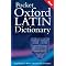 LATIN for reference, and for fun!
