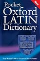 Pocket Oxford Latin Dictionary