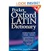 Pocket Oxford Latin Dictionary