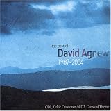 Search : The Best Of David Agnew 1987-2004 [Australia]