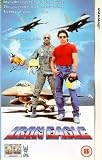 Der st�hlerne Adler - Iron Eagle [UK IMPORT] - Jason Gedrick