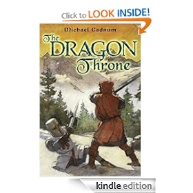 The Dragon Throne