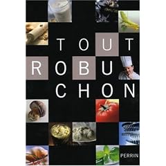 Tout Robuchon