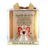 Produkt-Bild: Udo Schmidt Kristall-Engel - ab 50 -