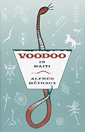 Voodoo in Haiti