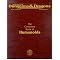 AD&D Second Edition Book List