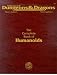 Books : Complete Book of Humanoids (AD&D Fantasy Roleplaying, PHBR10)