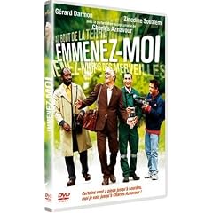 Emmenez-moi