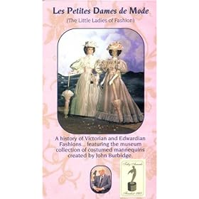 Les Petites Dames De Mode [VHS]