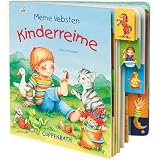 Meine liebsten Kinderreime - 