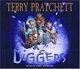 Review Random House Children's Books  / Diggers (Nomes Trilogy)