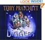 Diggers (The Bromeliad Trilogy)