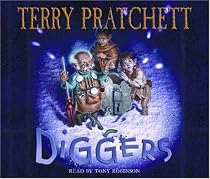 Diggers (Nomes Trilogy)