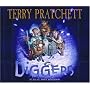 Diggers (The Bromeliad Trilogy)