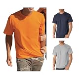 Jerzees - Adult Tall Heavyweight Blend T-Shirt (29T)