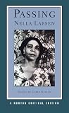Passing (Dover Books on Literature & Drama)