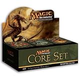 Magic the Gathering MTG 9th Edition Core Set Booster Box