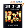 Clarice Cliff: The Art of the Bizarre