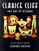 Books : Clarice Cliff: The Art of Bizarre