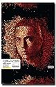 Eminem (Relapse) Music Poster Print - 24" X 36"