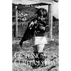 Confessions of an Outer Banks Filly