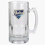 San Diego Padres 1 Liter Macho Mug