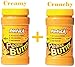 PINTOLA Creamy + Crunchy Peanut Butter RS.189.00