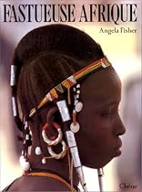 Fastueuse Afrique