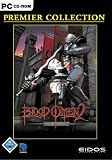 Eigenschaften EIDOS GmbH  / Blood Omen 2 - The Legacy of Kain Series - Premier Collection (Eidos)