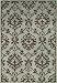 Sofia Rug - Wedgewood/ Mocha (5x8')