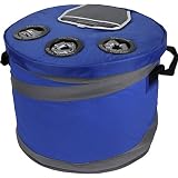 California Innovations 75 Can Collapsible Party Cooler
