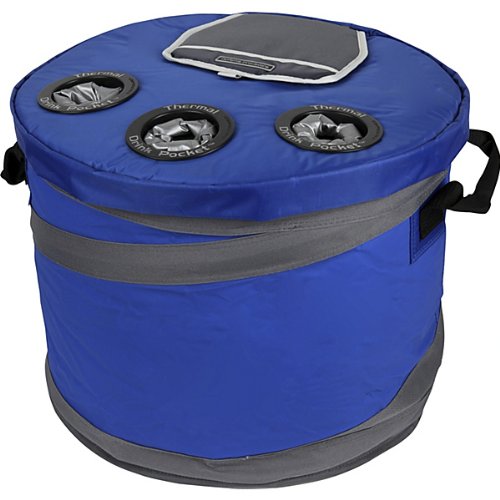 California Innovations 75 Can Collapsible Party Cooler