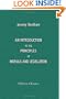 An Introduction to the Principles of Morals and Legislation
