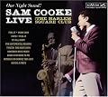 One Night Stand! Sam Cooke Live at the Harlem Square Club, 1963
