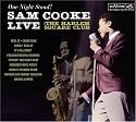 One Night Stand! Sam Cooke Live at the Harlem Square Club, 1963