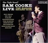 Live At The Harlem Square Club, 1963