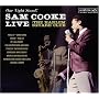 One Night Stand: Sam Cooke Live at the Harlem Square Club, 1963