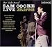 Music : One Night Stand! Sam Cooke Live at the Harlem Square Club, 1963