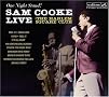 One Night Stand: Sam Cooke Live at the Harlem Square Club, 1963 One Night Stand: Sam Cooke Live at the Harlem Square Club, 1963