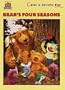 Bear's Four Seasons: (Must be ordered in carton quantity) (Coloring Book)