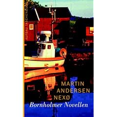 Bornholmer Novellen