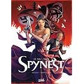 Spynest, Tome 1 : Mission1 : Birdwatchers