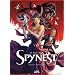 Spynest, Tome 1 : Mission1 : Birdwatchers