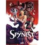 Spynest, Tome 1 : Mission1 : Birdwatchers de Jean-Luc Sala